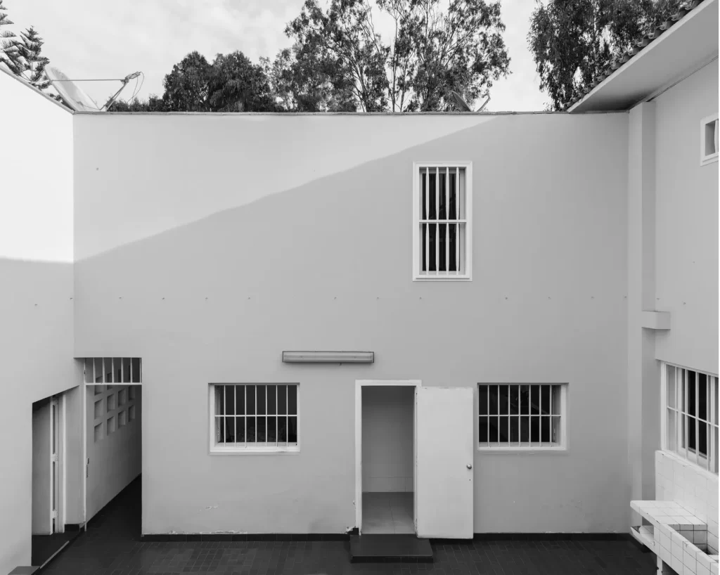Casa Ferreyros Edi Hirose