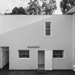 Casa Ferreyros Edi Hirose